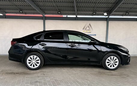 KIA Cerato IV, 2019 год, 1 549 000 рублей, 6 фотография