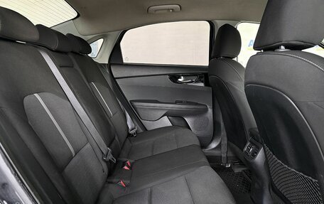 KIA Cerato IV, 2019 год, 1 549 000 рублей, 12 фотография