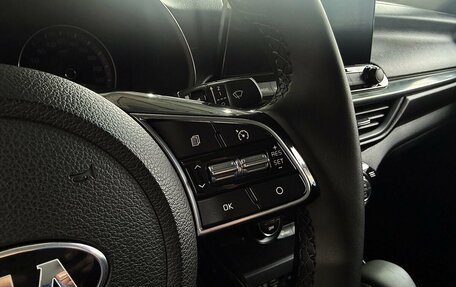 KIA Cerato IV, 2019 год, 1 549 000 рублей, 16 фотография