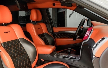 Jeep Grand Cherokee, 2013 год, 3 490 000 рублей, 14 фотография