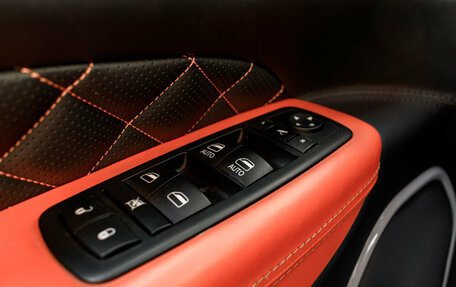 Jeep Grand Cherokee, 2013 год, 3 490 000 рублей, 26 фотография