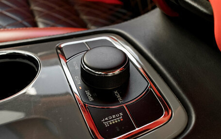 Jeep Grand Cherokee, 2013 год, 3 490 000 рублей, 25 фотография