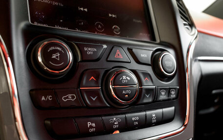Jeep Grand Cherokee, 2013 год, 3 490 000 рублей, 23 фотография
