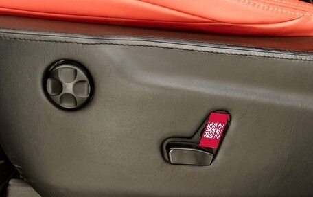 Jeep Grand Cherokee, 2013 год, 3 490 000 рублей, 29 фотография