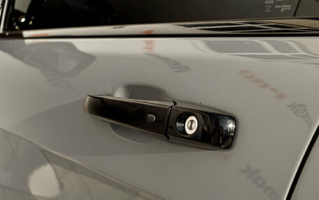 Jeep Grand Cherokee, 2013 год, 3 490 000 рублей, 32 фотография