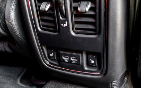 Jeep Grand Cherokee, 2013 год, 3 490 000 рублей, 33 фотография
