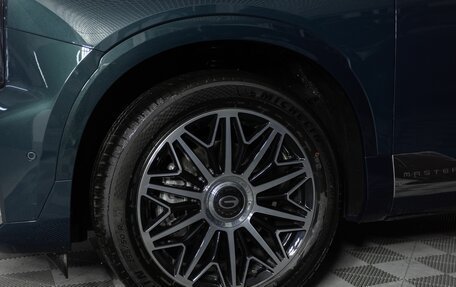 GAC GS8, 2026 год, 4 549 000 рублей, 10 фотография
