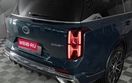 GAC GS8, 2026 год, 4 549 000 рублей, 11 фотография