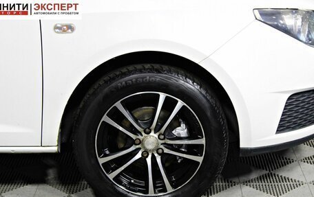 SEAT Ibiza IV рестайлинг 2, 2011 год, 547 000 рублей, 16 фотография