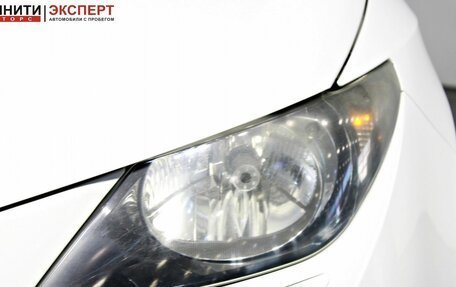 SEAT Ibiza IV рестайлинг 2, 2011 год, 547 000 рублей, 9 фотография