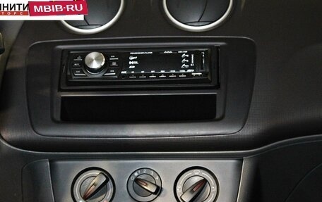 SEAT Ibiza IV рестайлинг 2, 2011 год, 547 000 рублей, 13 фотография