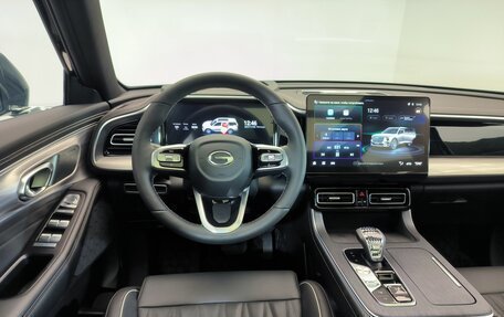 GAC GS8, 2026 год, 5 349 000 рублей, 7 фотография