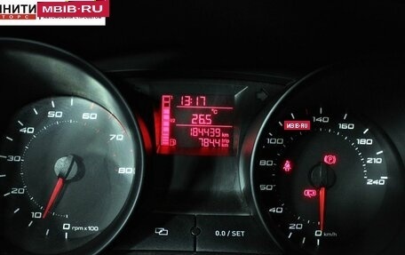 SEAT Ibiza IV рестайлинг 2, 2011 год, 547 000 рублей, 14 фотография