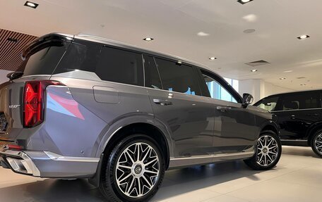 GAC GS8, 2026 год, 5 349 000 рублей, 2 фотография