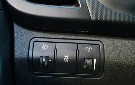 Hyundai Solaris II рестайлинг, 2013 год, 620 000 рублей, 12 фотография