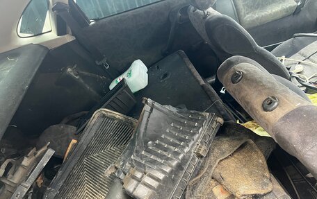 Opel Vectra B рестайлинг, 1998 год, 35 000 рублей, 6 фотография