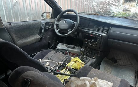 Opel Vectra B рестайлинг, 1998 год, 35 000 рублей, 7 фотография