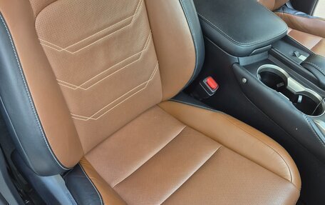 Lexus NX I, 2017 год, 2 500 000 рублей, 11 фотография