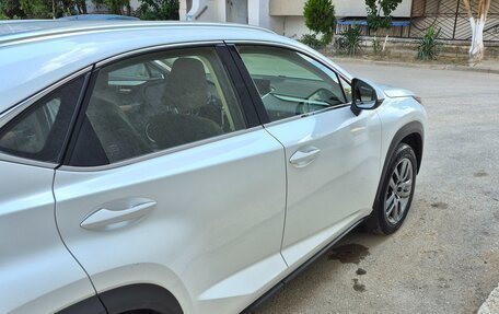 Lexus NX I, 2017 год, 2 500 000 рублей, 12 фотография