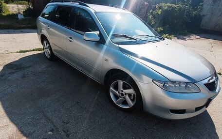 Mazda 6, 2005 год, 330 000 рублей, 1 фотография