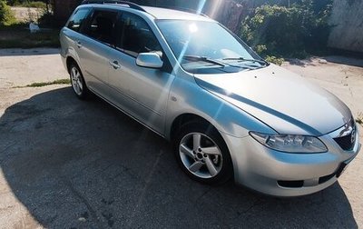 Mazda 6, 2005 год, 330 000 рублей, 1 фотография