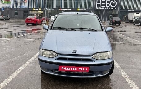 Fiat Palio II, 2001 год, 200 000 рублей, 1 фотография