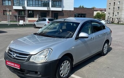 Nissan Almera, 2018 год, 520 000 рублей, 1 фотография