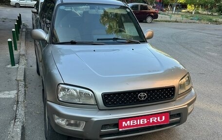 Toyota RAV4, 1999 год, 350 000 рублей, 1 фотография