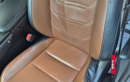 Lexus NX I, 2017 год, 2 500 000 рублей, 9 фотография