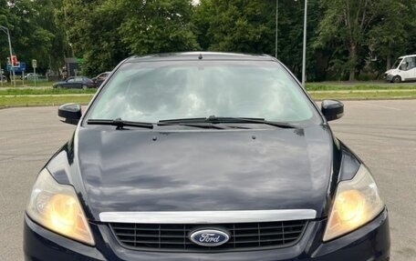 Ford Focus II рестайлинг, 2008 год, 430 000 рублей, 1 фотография