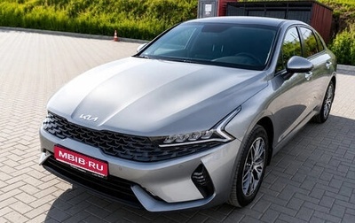 KIA K5, 2021 год, 2 750 000 рублей, 1 фотография