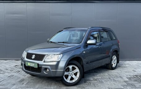Suzuki Grand Vitara, 2008 год, 745 000 рублей, 1 фотография