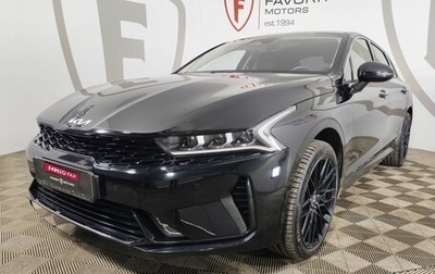 KIA K5, 2024 год, 3 444 000 рублей, 1 фотография