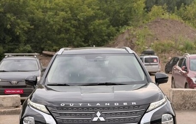 Mitsubishi Outlander, 2021 год, 3 300 000 рублей, 1 фотография