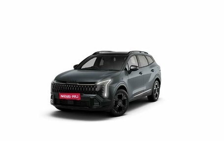 KIA Sportage IV рестайлинг, 2026 год, 4 990 000 рублей, 1 фотография