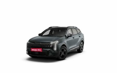 KIA Sportage IV рестайлинг, 2026 год, 4 990 000 рублей, 1 фотография