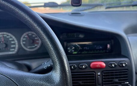 Fiat Palio II, 2001 год, 200 000 рублей, 3 фотография
