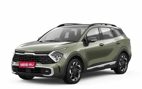 KIA Sportage IV рестайлинг, 2026 год, 4 990 000 рублей, 1 фотография