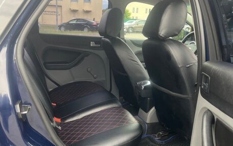 Ford Focus II рестайлинг, 2008 год, 430 000 рублей, 5 фотография
