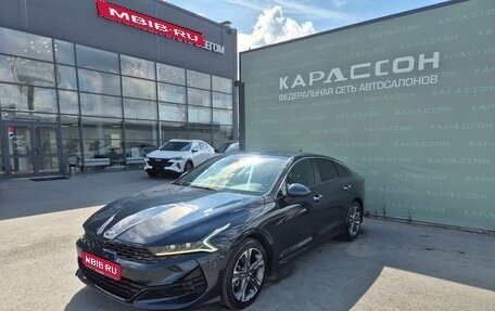 KIA K5, 2021 год, 2 850 000 рублей, 1 фотография