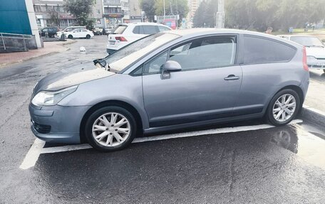 Citroen C4 II рестайлинг, 2006 год, 555 000 рублей, 2 фотография