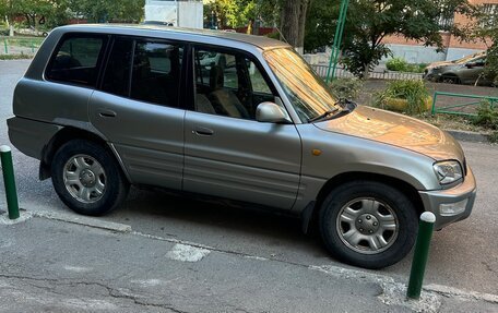 Toyota RAV4, 1999 год, 350 000 рублей, 2 фотография