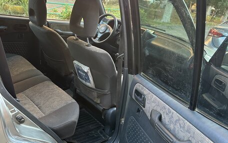 Toyota RAV4, 1999 год, 350 000 рублей, 4 фотография