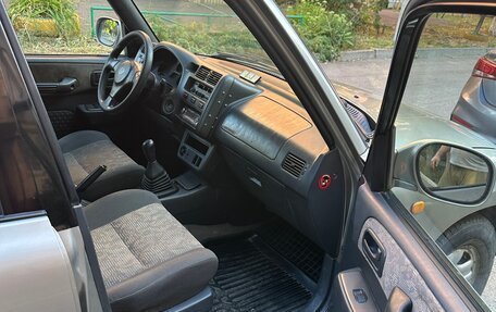 Toyota RAV4, 1999 год, 350 000 рублей, 5 фотография