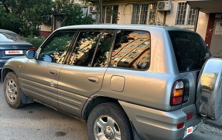 Toyota RAV4, 1999 год, 350 000 рублей, 6 фотография