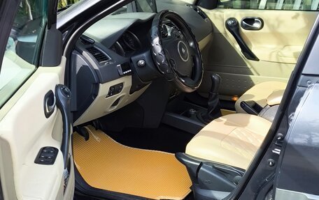 Renault Megane II, 2007 год, 450 000 рублей, 4 фотография