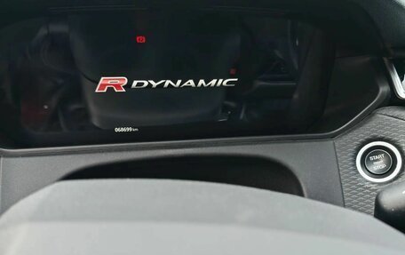 Land Rover Range Rover Velar I, 2017 год, 3 450 000 рублей, 12 фотография