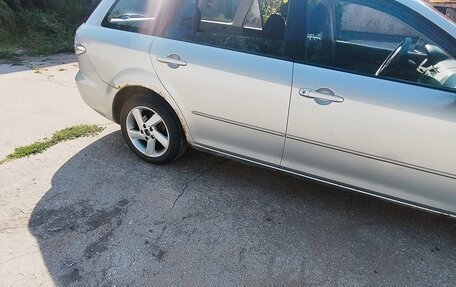 Mazda 6, 2005 год, 330 000 рублей, 2 фотография