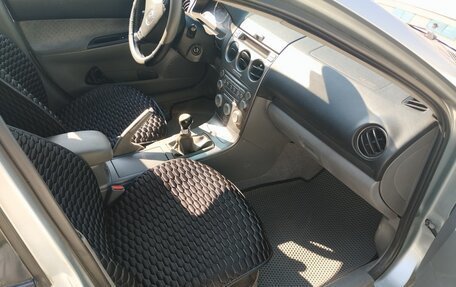 Mazda 6, 2005 год, 330 000 рублей, 13 фотография