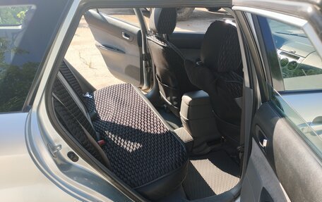 Mazda 6, 2005 год, 330 000 рублей, 11 фотография